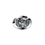 Oprawa stropowa REMO 1 Downlight Chrom AZ1730 AZZARDO